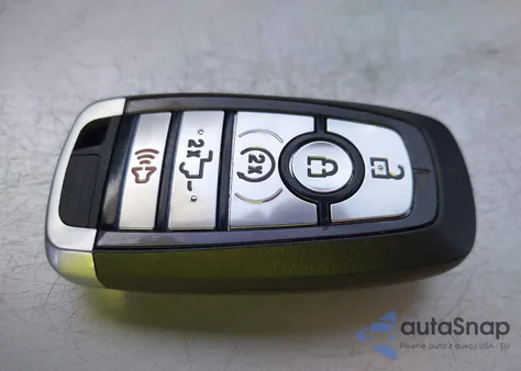 2016 Ford Mustang Ecoboost z USA, uszkodzony, nr VIN 1FA6P8TH8G5229972